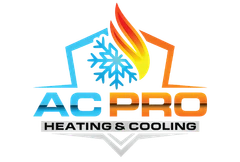 AC PRO Heating & Cooling